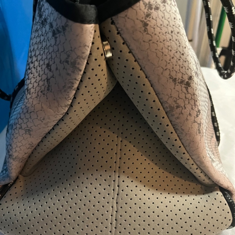 Neoprene Python Bag - image 5